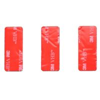 Naklejki 3M do lokalizatora GP18 - uchwyt przyklejany