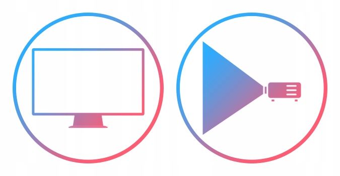 KABEL ADAPTER PRZEJŚCIÓWKA USB-C DO HDMI 4K DO LAPTOPA SMARTFONA zdjęcie 13