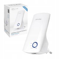 Wzmacniacz Wi-Fi REPEATER sieci 2,4GHz TP-LINK