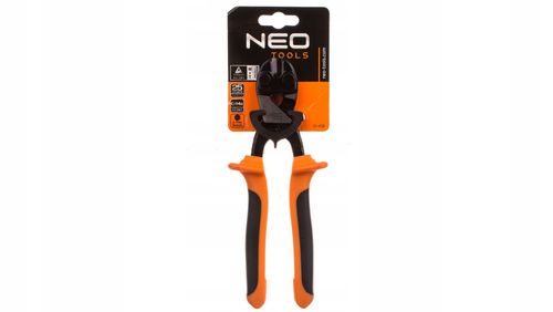 Obcinak do drutów 210 mm NEO na Arena.pl