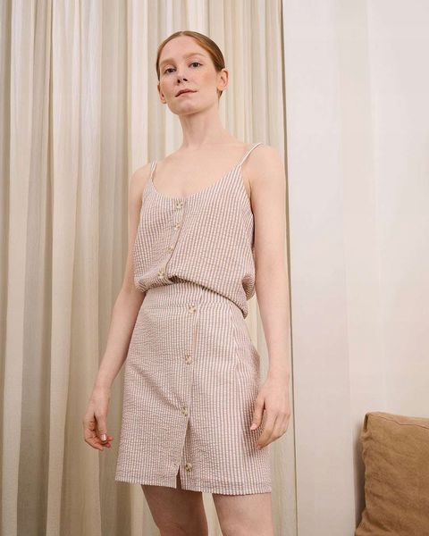 Antoher Label Yvette Skiirt r. S zdjęcie 2