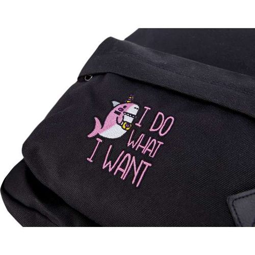 Vans OLD SKOOL II BACKPACK UNISHARK na Arena.pl