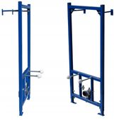 STELAŻ BIDETOWY DO BIDETU KOŁO ROCA GEBERIT GROHE