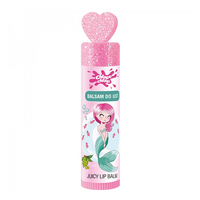 CHLAPU CHLAP Balsam do ust o zapachu winogrona