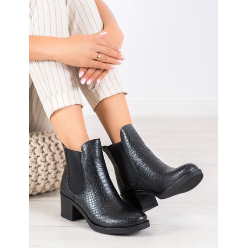 Sztyblety Ze Wzorem r.40 na Arena.pl