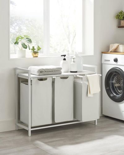 Szafka Łazienkowa - BLH301W01 na Arena.pl