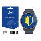 3MK - Watch Protection ARC - Garmin Venu 2