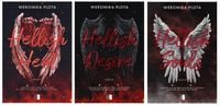 Pakiet Hellish Tomy 1-3 Weronika Plota