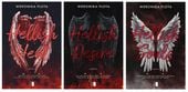Pakiet Hellish Tomy 1-3 Weronika Plota