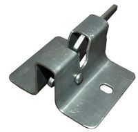 Zamek samo-otwierający PUSH OPEN do frontów