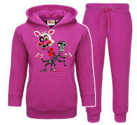 Dres Dziecięcy FNAF (Five Nights at Freddy's)