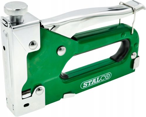 ZSZYWACZ TAPICERSKI TAKER DO ZSZYWEK 4-14MM STALCO na Arena.pl