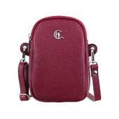 Mała torebka skórzana Canaletto na telefon TD670s33t1