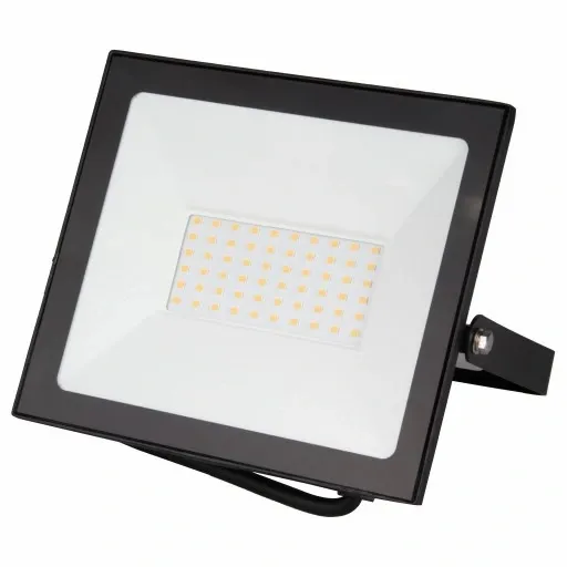 HALOGEN Naświetlacz LAMPA LED 30W IP65 Reflektor zdjęcie 2