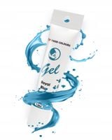 BARWNIK SPOŻYWCZY W ŻELU T-064 Royal Blue Królewski Niebieski 30g