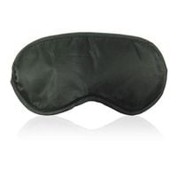 blind soft mask black