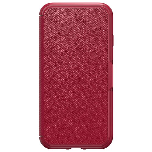 OTTERBOX Symmetry etui do iPhone 7 / 8 - CHERRY RED na Arena.pl