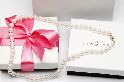 Naszyjnik Staviori PQZ1000 na Arena.pl