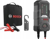 BOSCH C30 ŁADOWARKA AKUMULATOROWA PROSTOWNIK 6/12V