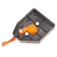 Podstawa filtra powietrza CEDRUS dmuchawa DM03 070487