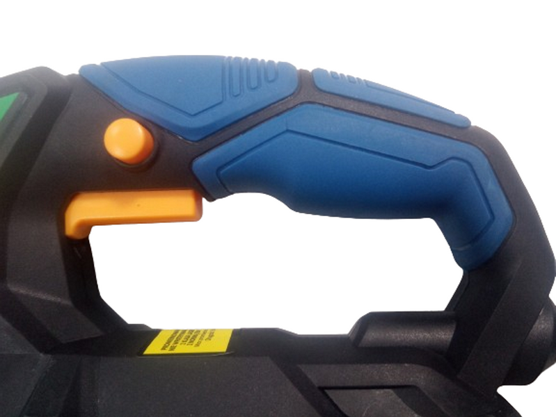 Wyrzynarka SDS 710W z laserem, regulacja prędkości zdjęcie 7