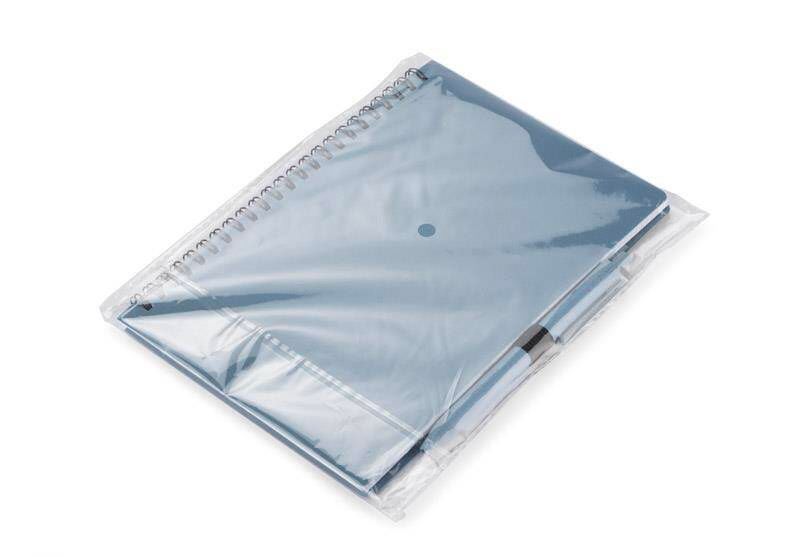 Notes z długopisem TRESA A5 zdjęcie 5