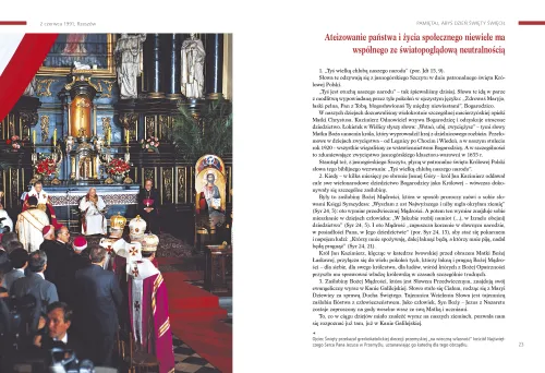 Nauczanie wolnego narodu na Arena.pl