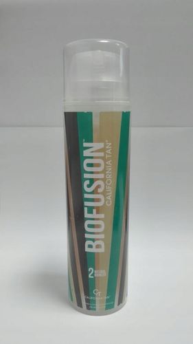 CALIFORNIA TAN BIOFUSION NATURAL STEP 2 BRONZER ! na Arena.pl