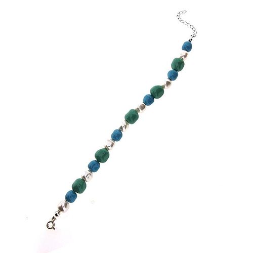 bransoletka z elementami Swarovski® na Arena.pl