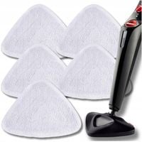 Wkład Nakładki do Mopa Parowego Vileda Steam Vileda Steam Plus z