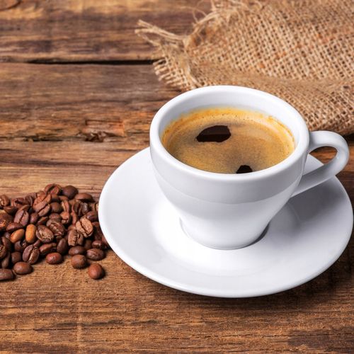 Kawa mielona MK Cafe PREMIUM 1kg na Arena.pl