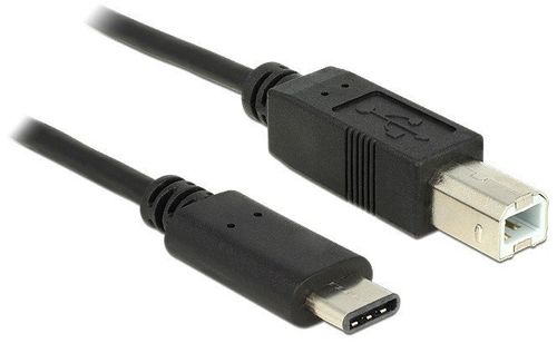 Kabel USB DELOCK USB 2.0 typ B (wtyk) 1 na Arena.pl