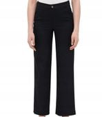 ONLY ONLLANDO - Spodnie materiałowe/czarny