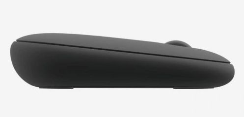 Logitech Pebble Mouse 2 M350s kolor szary zdjęcie 5