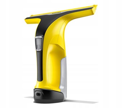 Myjka do okien Karcher WV 6 Plus 1.633-517.0 + płyn RM 503 na Arena.pl