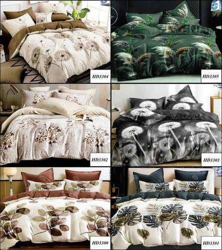 KOMPLET DWUSTRONNA POŚCIEL 180x200 +2 POSZEWKI + PRZEŚCIERADŁO DUŻO WZORÓW na Arena.pl