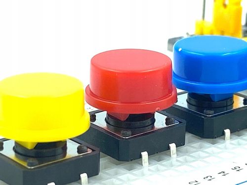 Zestaw elementów elektronicznych do Arduino , Raspberry Pi na Arena.pl