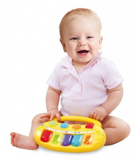 Chodzik Rośnij ze Mną na Arena.pl