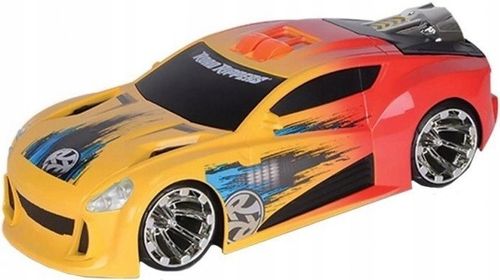 SAMOCHÓD ROAD RIPPERS MAXIMUM BOOST ZIELONY na Arena.pl