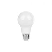 ŻARÓWKA LED E27 9W Z MIKROFALOWYM CZUJNIKIEM RUCHU 4000K