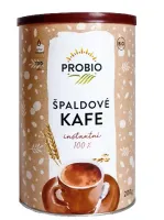 Kawa ZboŻowa Instant Orkiszowa BIO 200 g - Probio
