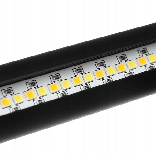 LAMPKA NAD MONITOR LED REGULOWANA DOTYKOWA LIGHTBAR KOMPUTER LISTWA NA USB na Arena.pl