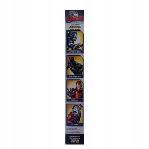 HASBRO AVENGERS THOR FIGURKA 30cm C0758 na Arena.pl