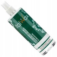 ITALWAX płyn preparat do czyszczenia urządzeń z wosku 500ml