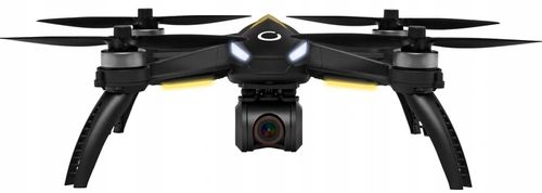DRON OVERMAX X BEE DRONE 9.5 FPV GPS WIFI 4K na Arena.pl