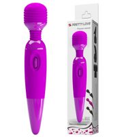 Masażer intymny- intensywne wibracje