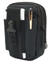 SASZETKA WOJSKOWA TAKTYCZNA NERKA BIODRÓWKA MOLLE