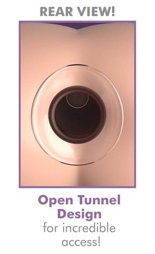 AFE Mega Anal Gaper na Arena.pl