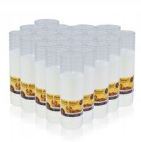 Wkłady do zniczy olejowe S-3 ( 17 cm )