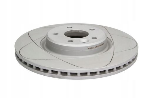 TARCZA HAM PRZOD 320X25 V POWER DISC ATE na Arena.pl